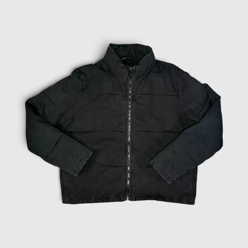 John Galt Puffer Jacket - Women's - One Size - Black